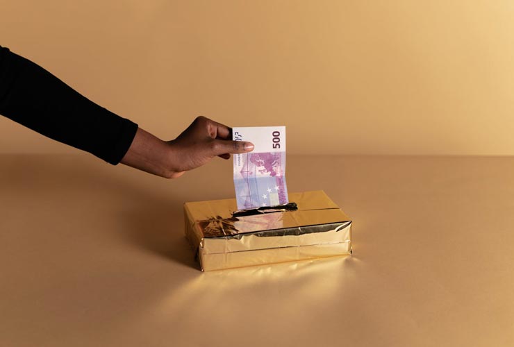 500 euro