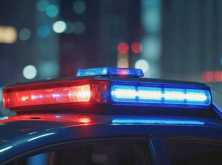 Automobile Polizia (Pixabay) - salernosera.it (1)
