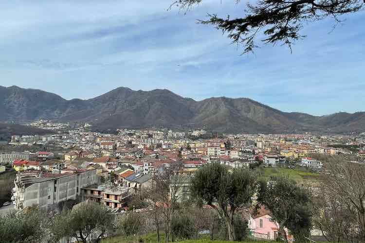 Baronissi - fonte_Facebook - salernosera.it
