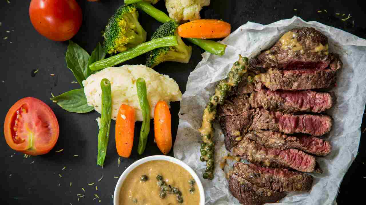 Bistecca 