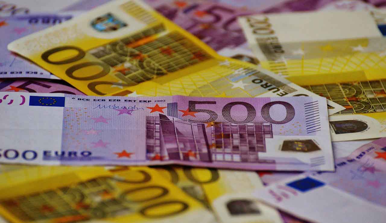 Bonus 500 euro