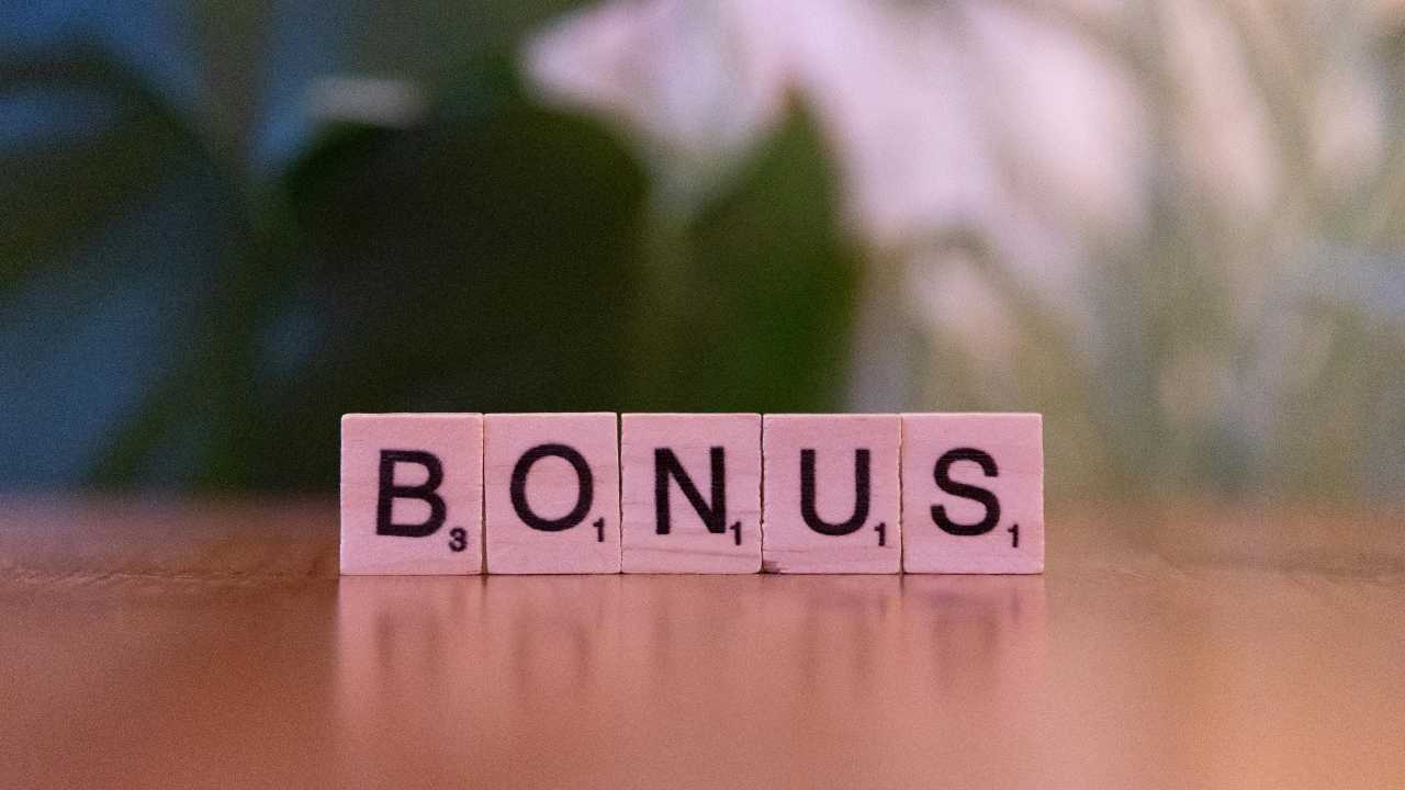 Bonus