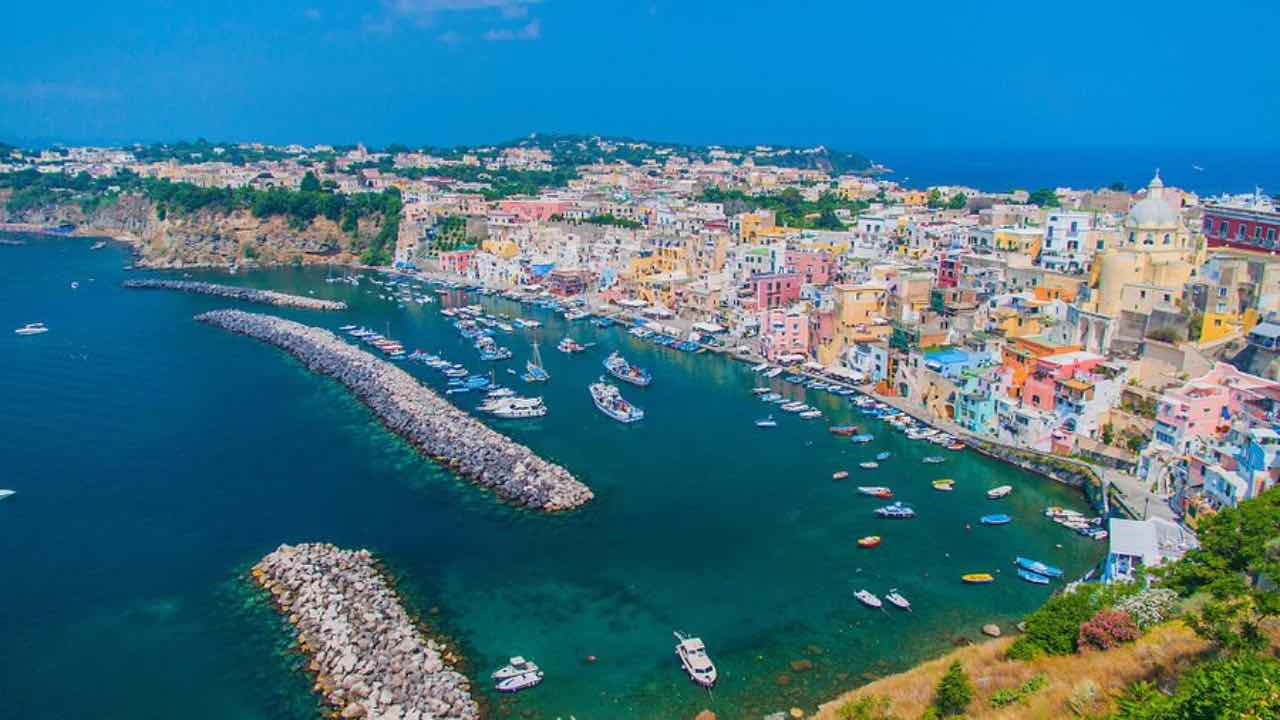 Canarie della Campania - fonte_TripAdvisor - salernosera.it