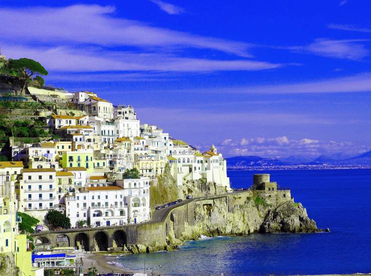 Cilento (Pixabay) - salernosera.it