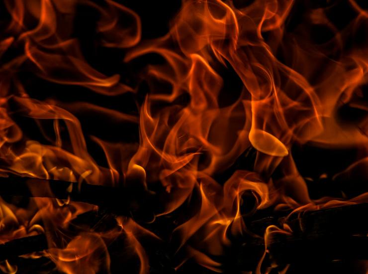 Incendio 