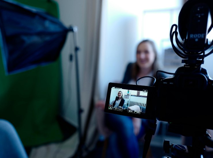 Intervista 