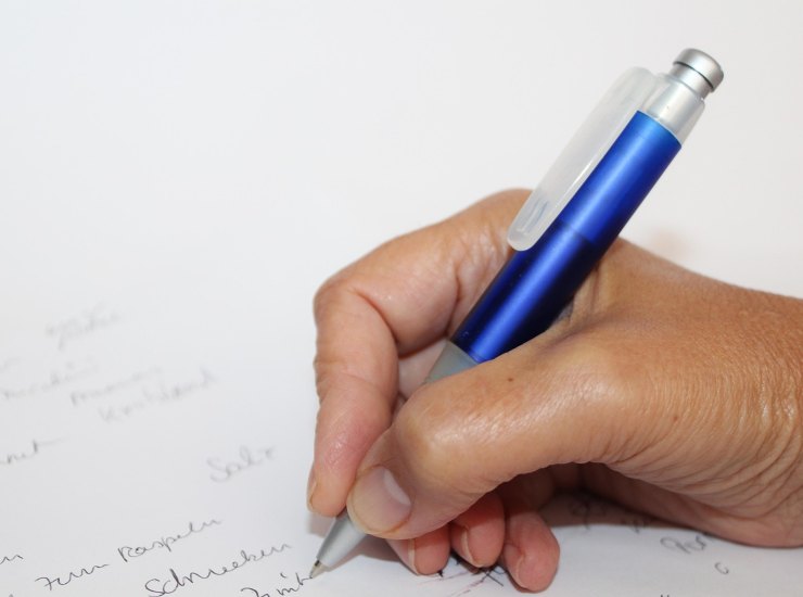 Liste d'attesa (Pexels) - salernosera.it