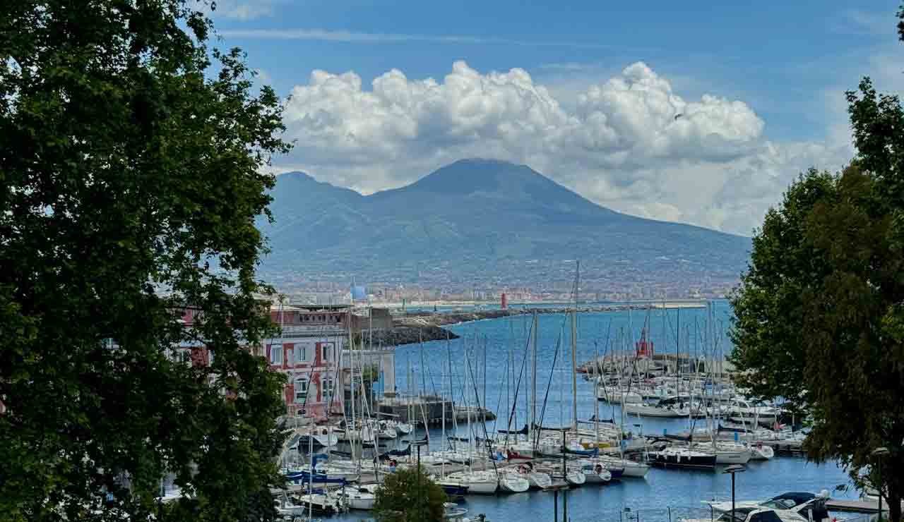 Napoli