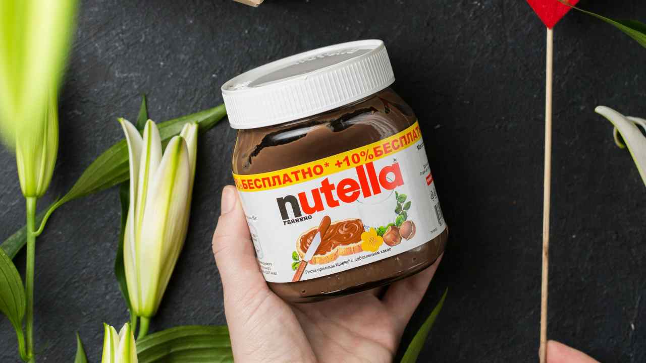 Nutella