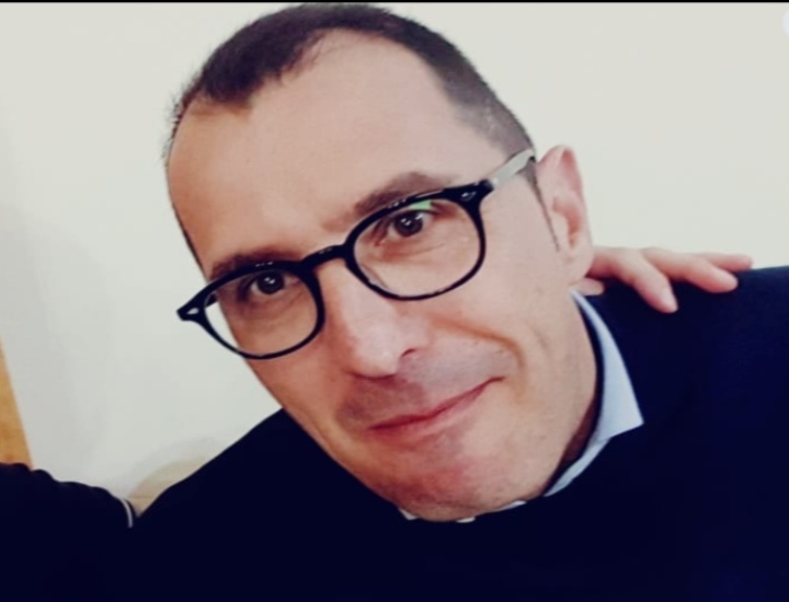 Paolo De Maio (Fonte Facebook Paolo De Maio) - salernosera.it (1)