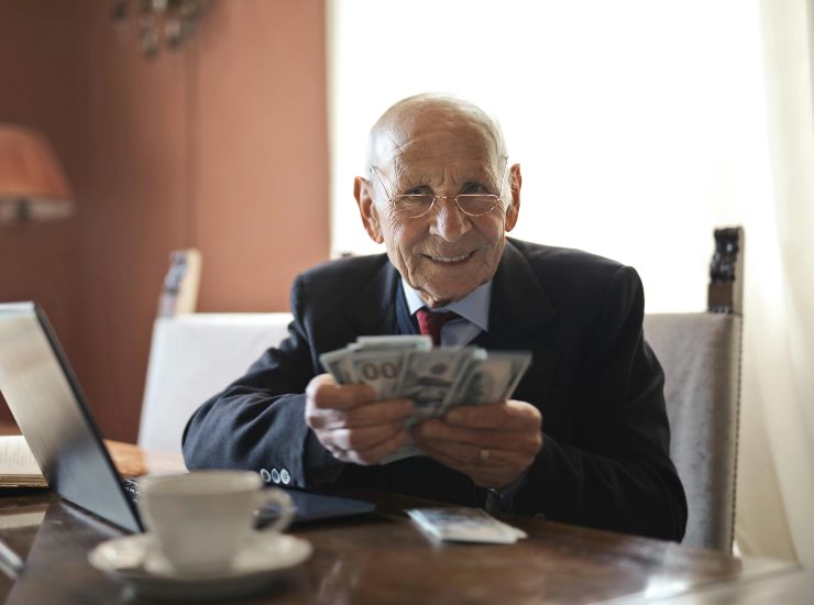 Pensionato 