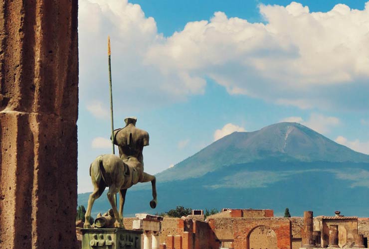 Pompei