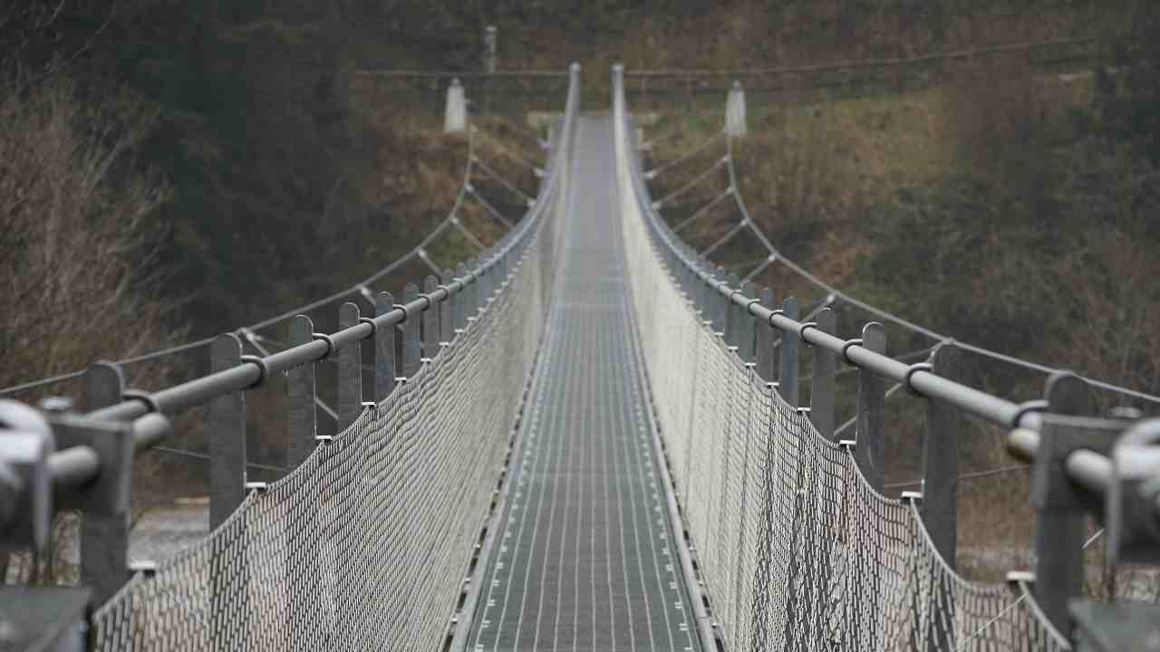 Ponte tibetano