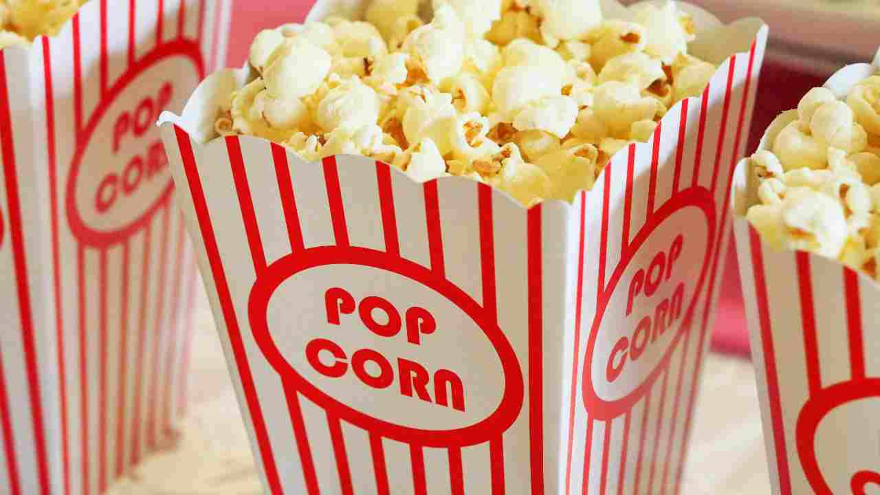 PopCorn