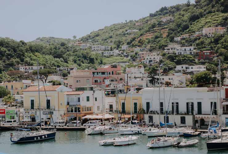 Procida