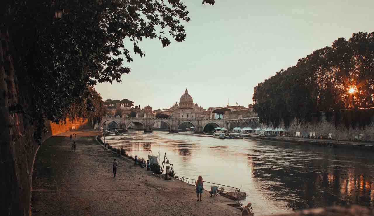 Roma-Foto-di-Josh-Hild-da-Pexels-SalernoSera