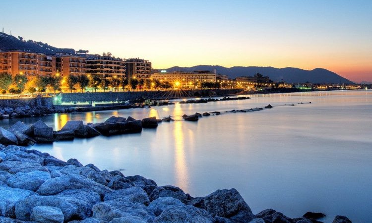 Salerno - fonte_Facebook - salernosera.it