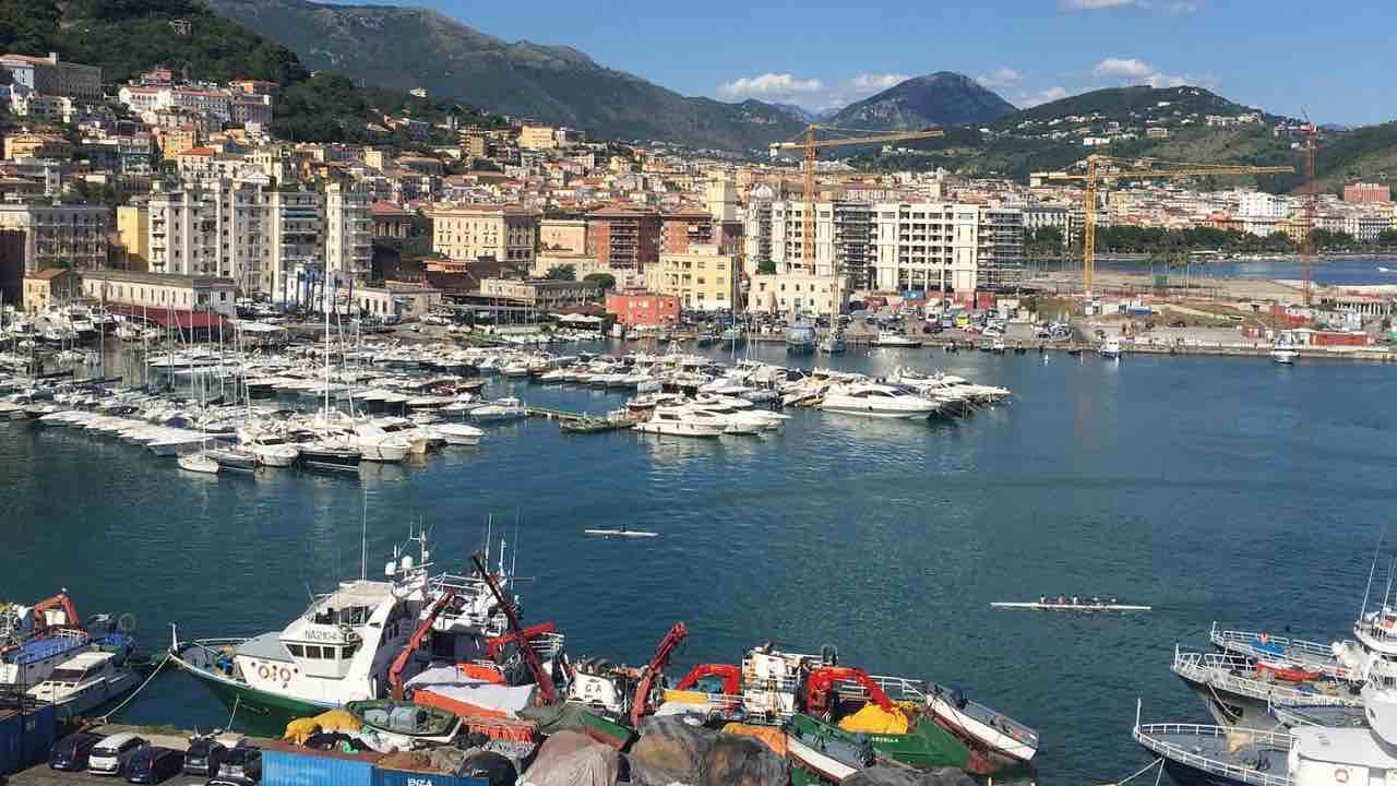 Salerno - fonte_Tripadvisor - salernosera.it