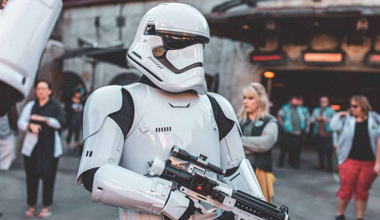 Star Wars