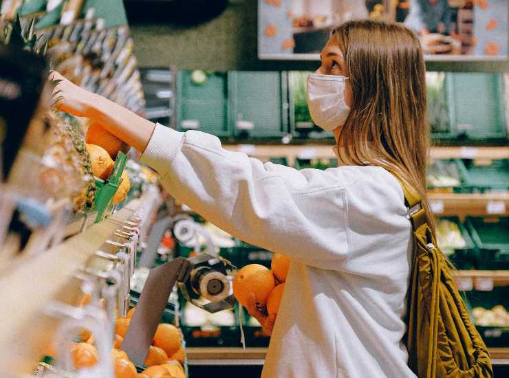 Supermercato 