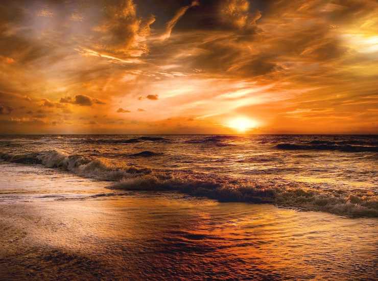 Tramonto 