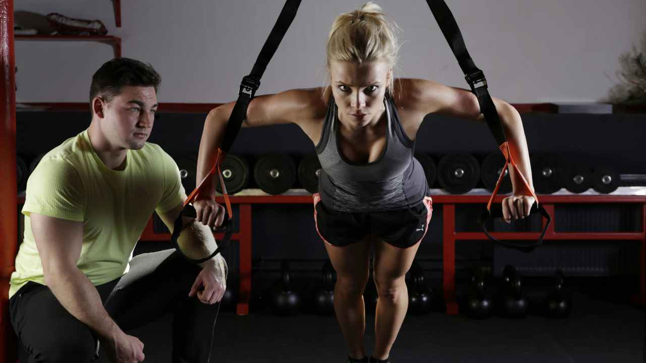 Workout 