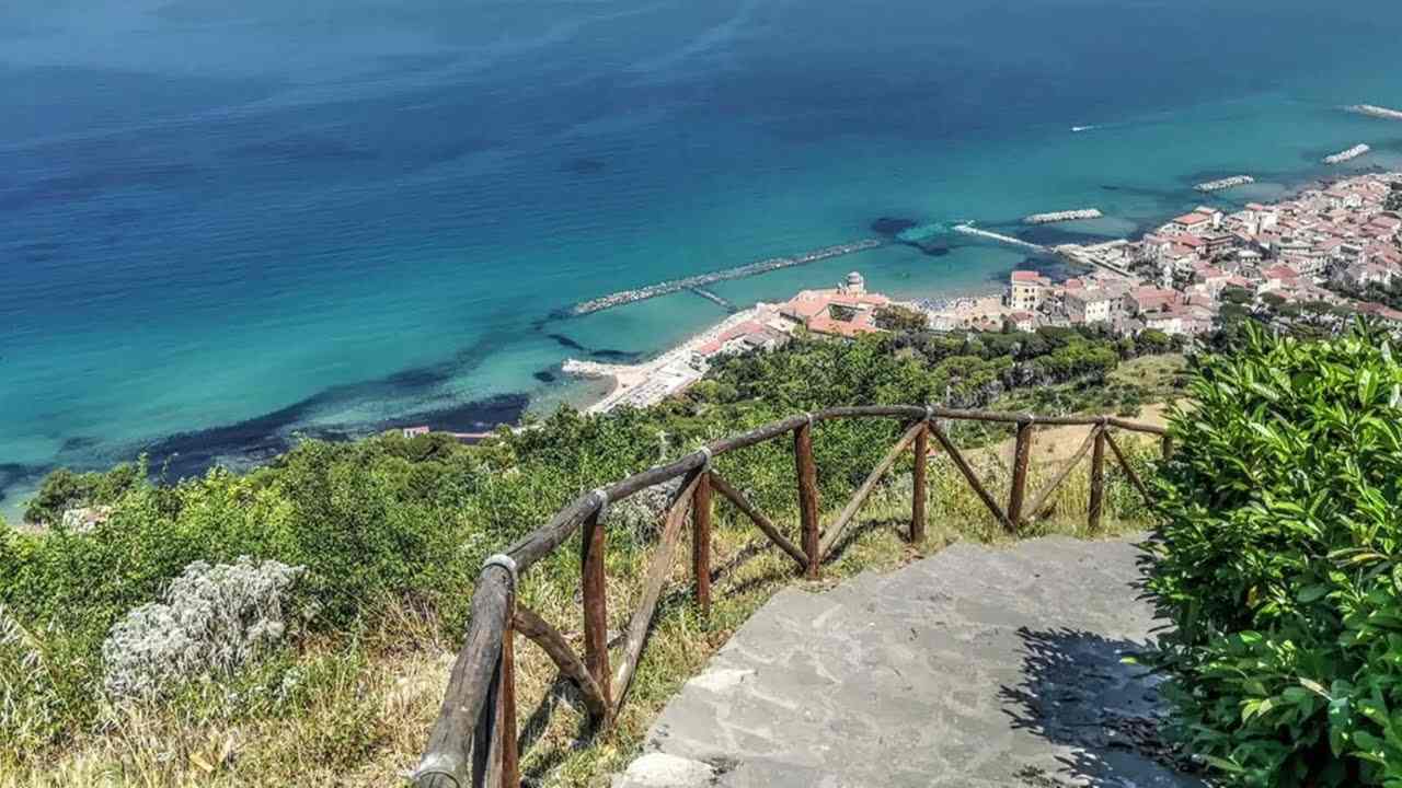 Thirller a Castellabate