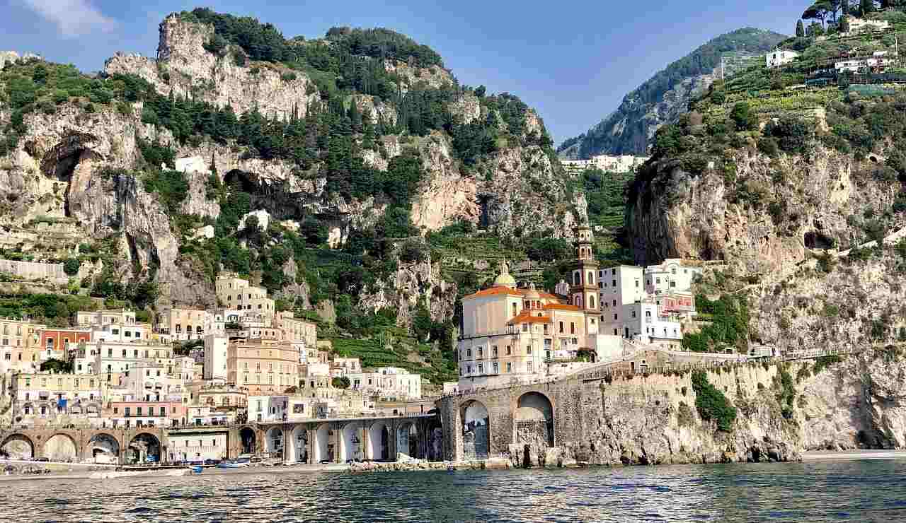 Costiera Amalfitana (Pixabay) - salernosera.it (4)