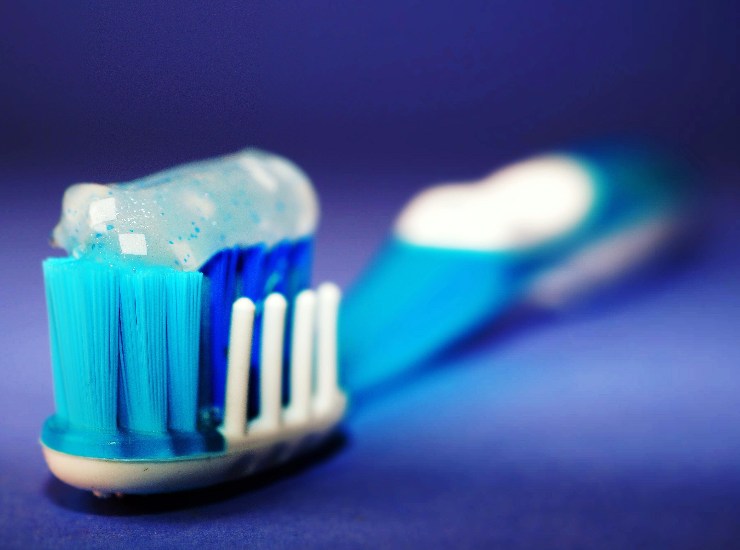 Dentifricio 