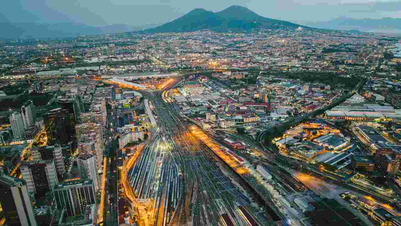 Napoli