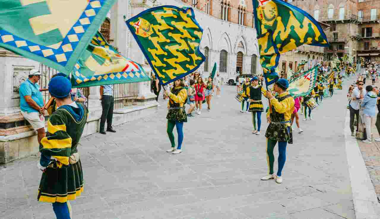 Palio delle Frazioni 