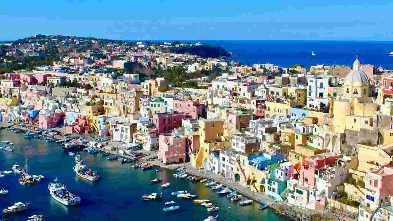 Procida
