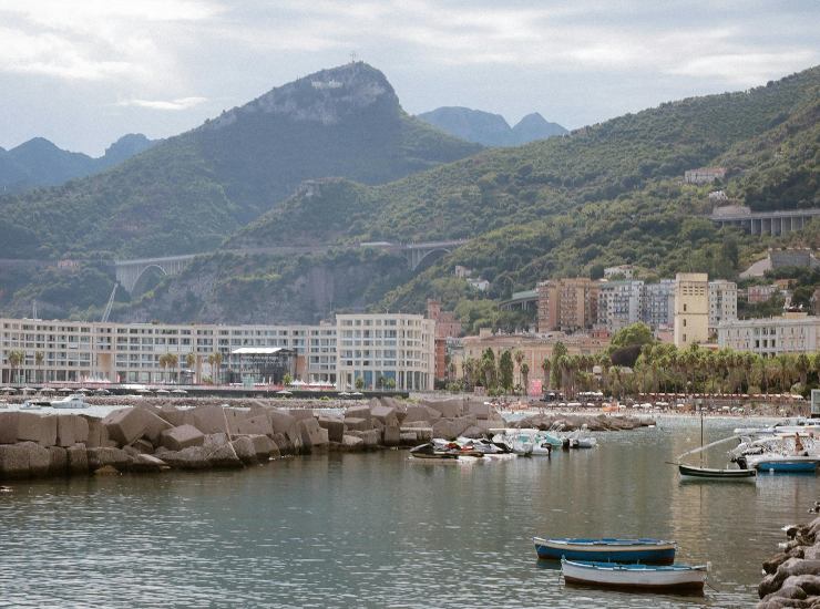 Salerno (Pexels) - salernosera.it 