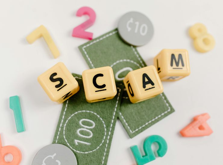 Scam 