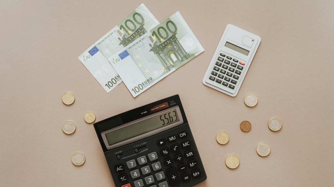 Spese bancarie 