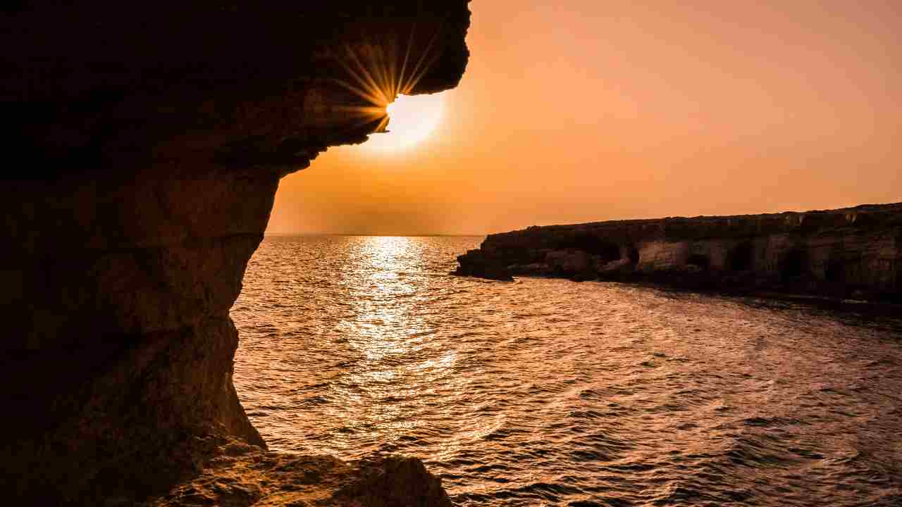 Vista mare