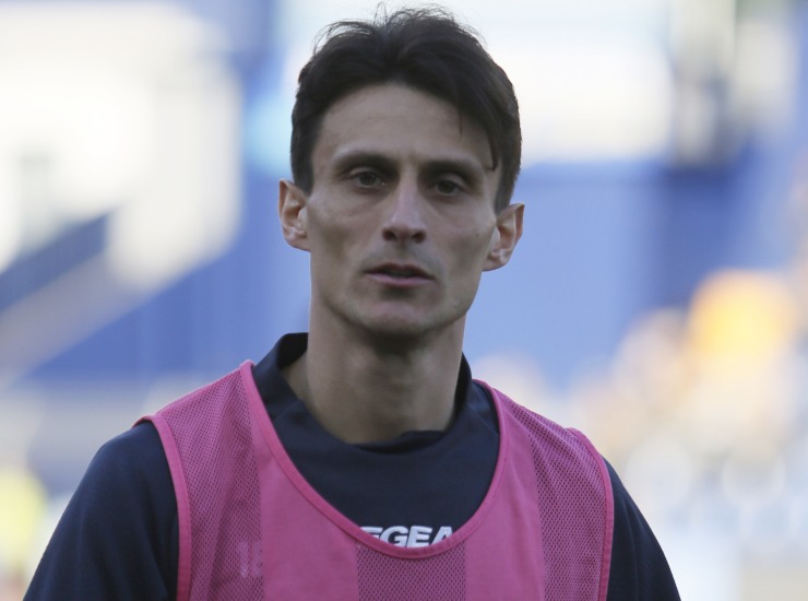 Roberto Inglese (LaPresse) - salernosera.it