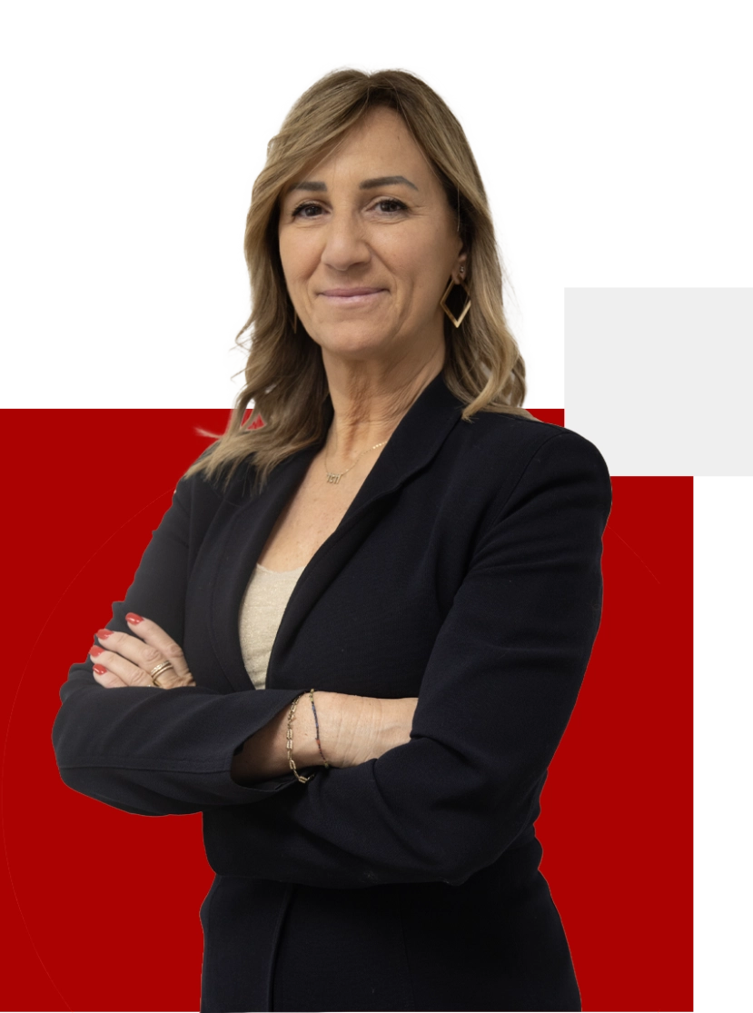 Ritratto di Stefania Signori