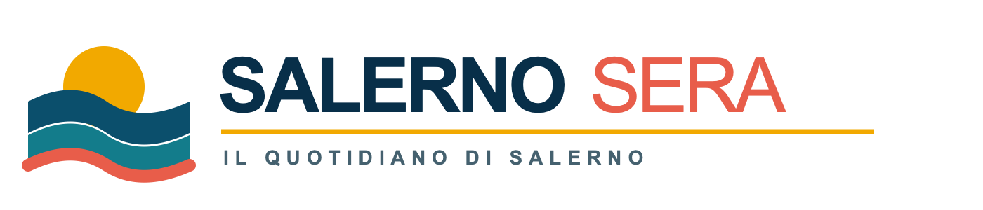 SalernoSera — Il quotidiano di Salerno