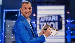 Ex di Affari Tuoi rivela cosa ha fatto con il montepremi - Salernosera.it