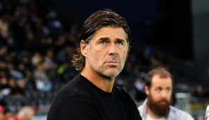 Andrea Sottil (LaPresse) - salernosera.it