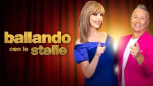 Ballando con le Stelle