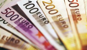 Banconote euro