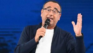 La decisione irreversibile di Caro Conti - SalernoSera.it