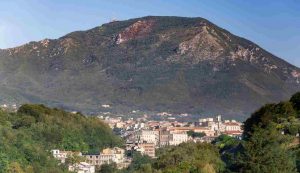 Cava de' Tirreni (Depositphotos) - salernosera.it