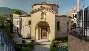 Chiesa Nocera (Depositphotos) - salernosera.it