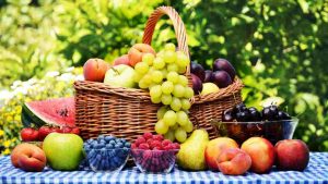 Frutta