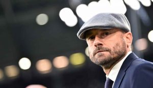 Gianluca Petrachi (LaPresse) - salernosera.it