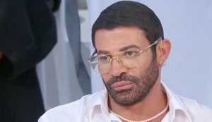 Gianni Sperti