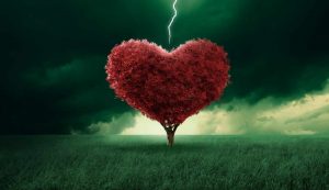 Love breakup